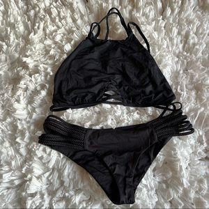 Frankie’s Bikini Black